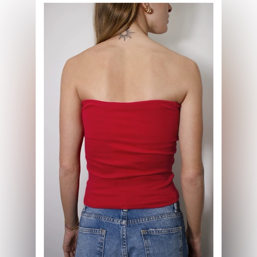 Subdued
STAR TOP - Picture 2 of 6